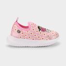 Tênis Infantil Bibi Flash da Minnie