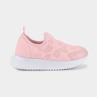 Tênis Infantil Bibi Flash Rosa de Sereia 1232065 Tênis Infantil Bibi Flash Rosa de Sereia 1232065