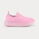 Tênis Infantil Bibi Flash Rosa