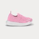 Tênis Infantil Bibi Flash Rosa