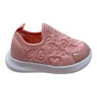 Tênis Infantil Bibi Flash Rosa Tênis Infantil Bibi Flash Rosa