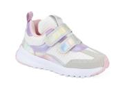 Tênis Infantil BIBI Jogging II T1 Casual Escolar Feminino