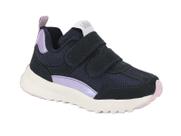 Tênis Infantil BIBI Jogging II T1 Casual Escolar Feminino