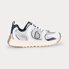 Tênis Infantil Bibi Jogging Kids Branco