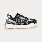 Tênis Infantil Bibi Jogging Kids Preto