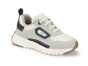 Tênis Infantil BIBI Jogging New T1 Casual Escolar Masculino