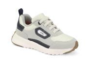 Tênis Infantil BIBI Jogging New T2 Casual Escolar Masculino
