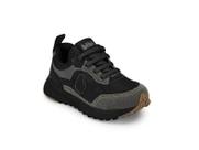 Tênis Infantil BIBI Jogging T1 Camurça Casual Escolar Masculino