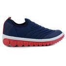 Tênis Infantil Bibi Roller 2.0 Azul - 1155