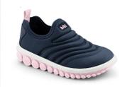 Tênis Infantil BIBI Roller 2.0 New Feminino