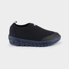 Tênis Infantil Bibi Roller 2.0 Preto com Azul Marinho Tênis Infantil Bibi Roller 2.0 Preto com Azul Marinho