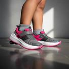 Tênis Infantil Bibi Skatenis Rodinhas Casual Patins Menina