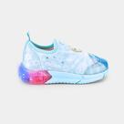 Tênis Infantil BIBI Space Luz Led Colorido Frozen Disney Feminino