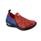 Tênis Infantil Bibi Space Wave Com Luzinha 545138