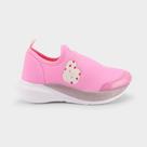 Tênis Infantil Bibi Volt 2.0 Rosa Tênis Infantil Bibi Volt 2.0 Rosa