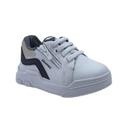 Tenis infantil bloompy 1623