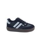 Tenis infantil bloompy 3256