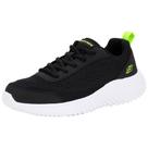 Tênis infantil bounder - quanta pacer skechers 403822l Tênis infantil bounder - quanta pacer skechers 403822l