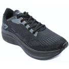Tênis Infantil Box 200 Esportivo BK1919 Unissex - Preto Tênis Infantil Box 200 Esportivo BK1919 Unissex - Preto