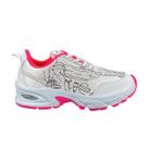 Tênis Infantil Box200 Jogger BK209 Casual Confortável Leve Dia a Dia