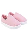 Tenis Infantil Calce Fácil Forro Macio SlipOn Moda Tenis Infantil Calce Fácil Forro Macio SlipOn Moda