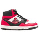 Tenis Infantil Cano Alto Disney Marvel Homem Aranha Original