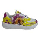 Tenis Infantil Capybara Novidades Lançamento Moda