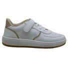 Tenis Infantil Casual Classico Pequito Original 21522