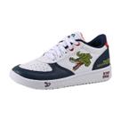 Tênis Infantil Casual Estiloso Menino Vissi Crocodino Tênis Infantil Casual Estiloso Menino Vissi Crocodino