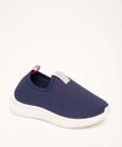 Tênis Infantil Casual Lona-60002