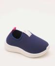 Tênis Infantil Casual Lona-60004