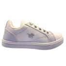 Tênis Infantil Casual Mauricinho Lona Polo Energy