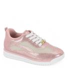 Tênis Infantil Casual Menina Conforto Macio Molekinha 2583201