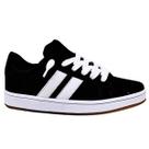 Tênis Infantil Casual Street Campuss Olimpak Inf2438/78