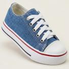 Tênis Infantil Casual Unissex Joy Star