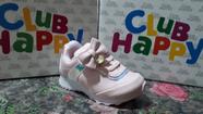 tenis infantil