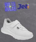 Tênis infantil colégial Jet Kids 62.111