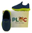 Tenis Infantil Colors Menino