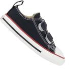Tenis Infantil Converse Chuck Taylor Ck10410007 2 V Masculino