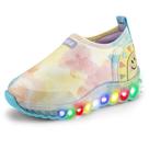 Tênis Infantil de Luz Feminino Bibi Roller Celebration 1079207