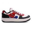 Tênis Infantil Disney Marvel Homem Aranha-Masculino