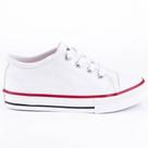 Tênis Infantil Diversão Canvas Low