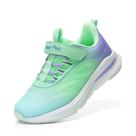 Tênis Infantil DREAM PAIRS DuraPlay para Corrida Tamanho 13 Menta