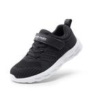 Tênis Infantil DREAM PAIRS KD18001K para Corrida Preto Tamanho 3 Tênis Infantil DREAM PAIRS KD18001K para Corrida Preto Tamanho 3