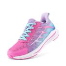 Tênis Infantil DREAM PAIRS KKUMRS2509 Amarrar Corrida Rosa Tênis Infantil DREAM PAIRS KKUMRS2509 Amarrar Corrida Rosa