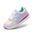 Tênis Infantil DREAM PAIRS LilLegends Arco-Íris Roxo Tamanho 2 Tênis Infantil DREAM PAIRS LilLegends Arco-Íris Roxo Tamanho 2