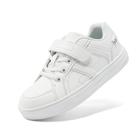 Tênis Infantil DREAM PAIRS LilLegends Slip-On Branco Tamanho 8 Tênis Infantil DREAM PAIRS LilLegends Slip-On Branco Tamanho 8