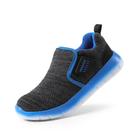 Tênis Infantil DREAM PAIRS Luca Slip-On para Corrida Tamanho 4 Tênis Infantil DREAM PAIRS Luca Slip-On para Corrida Tamanho 4