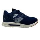 Tenis Infantil Esportivo Jogging Zeuz Classico Escolar
