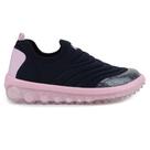 Tênis Infantil Feminino Bibi Roller 2.0 Preto - 1155324